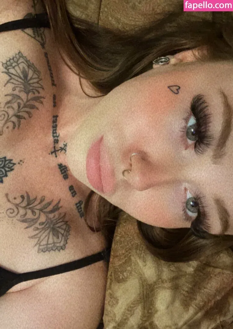 astroxfairy Onlyfans Photo Gallery 