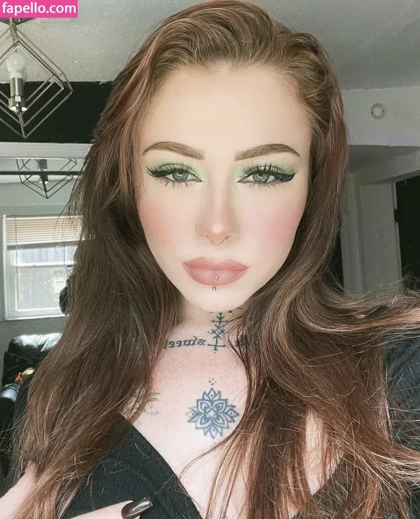 astroxfairy Onlyfans Photo Gallery 