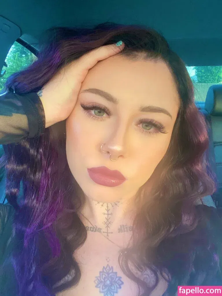 astroxfairy Onlyfans Photo Gallery 