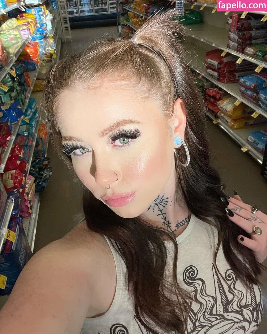 astroxfairy Onlyfans Photo Gallery 