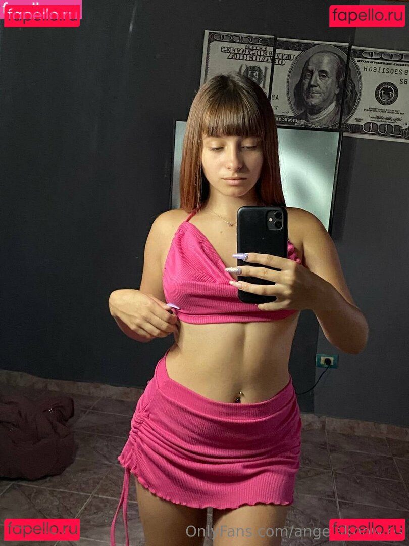 angelaknowles Nude Onlyfans Photo 39