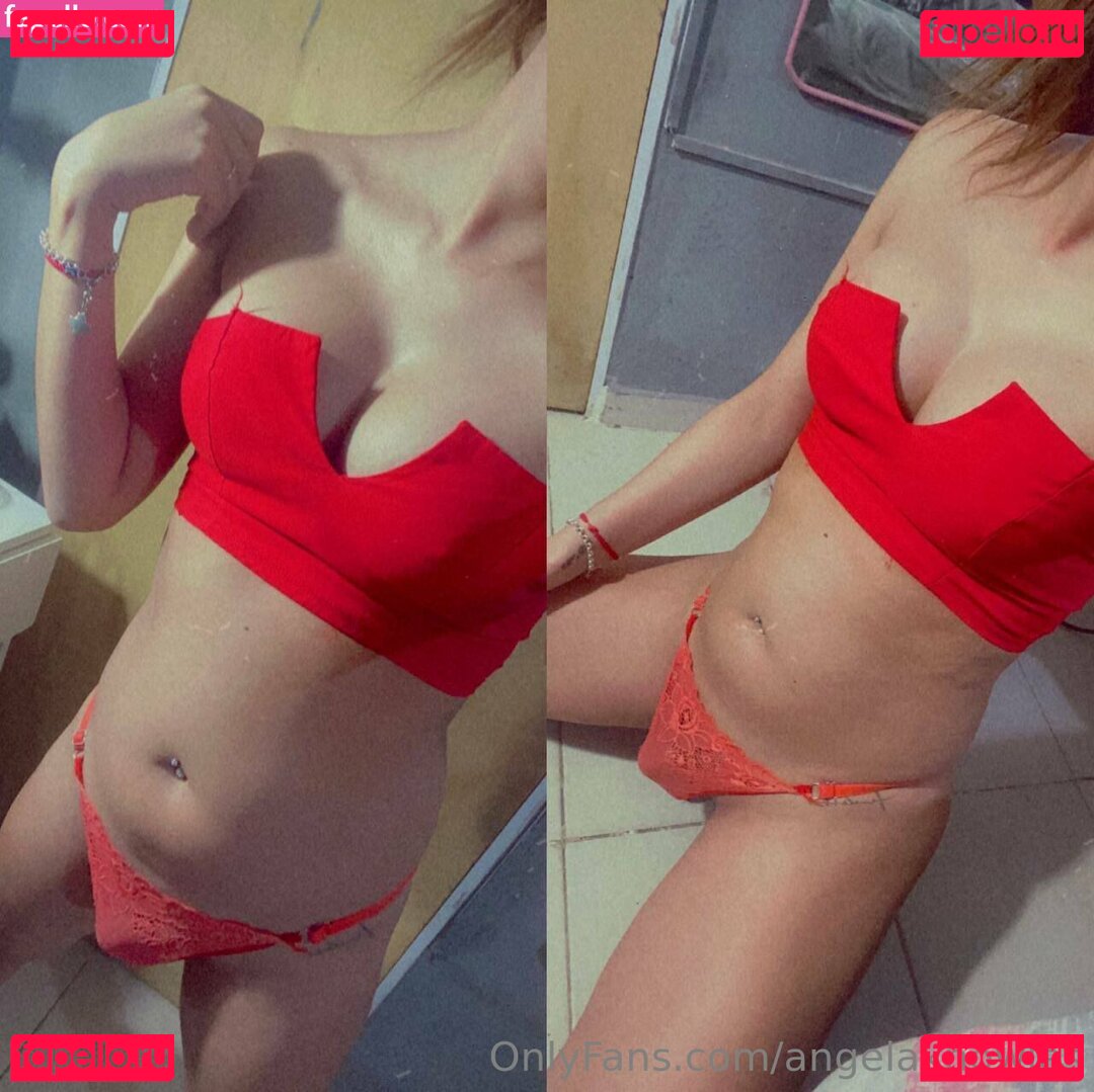 angelaknowles Nude Onlyfans Photo 14