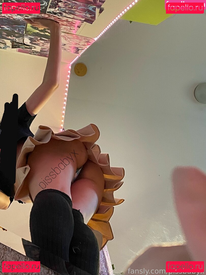 pissbabyx Nude Onlyfans Photo 41