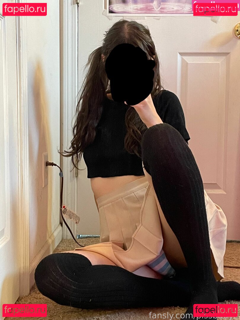 pissbabyx Nude Onlyfans Photo 40