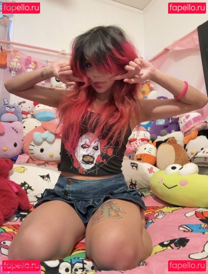 candyykillz Nude Onlyfans Photo 4