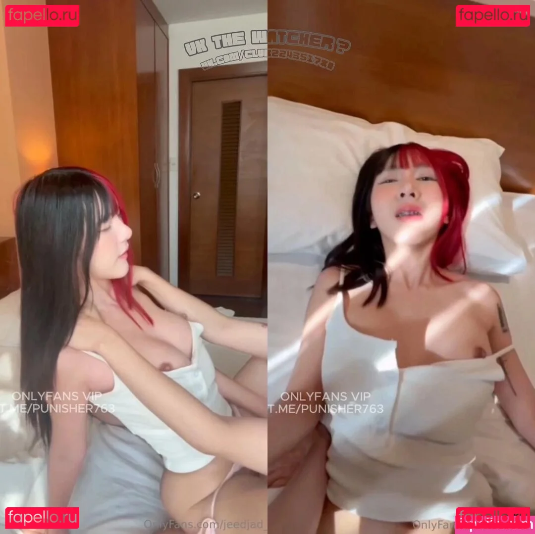 Jeedjad Onlyfans Photo Gallery 