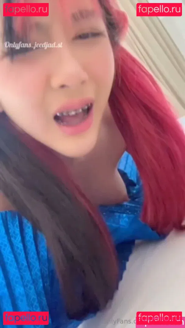 Jeedjad Onlyfans Photo Gallery 