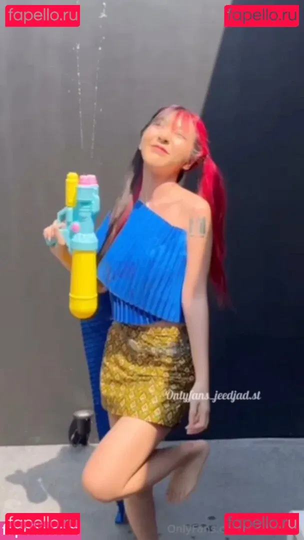 Jeedjad Onlyfans Photo Gallery 