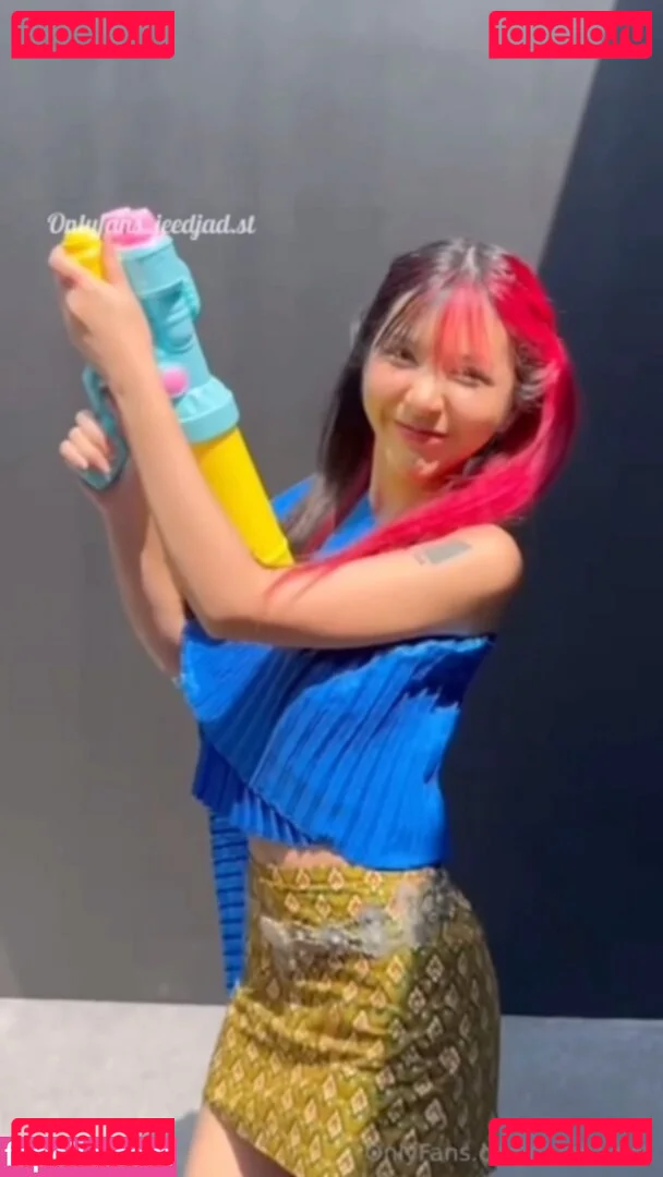 Jeedjad Onlyfans Photo Gallery 