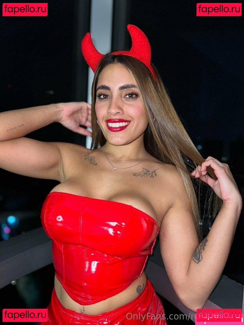 rojasspaula Nude Onlyfans Photo 49