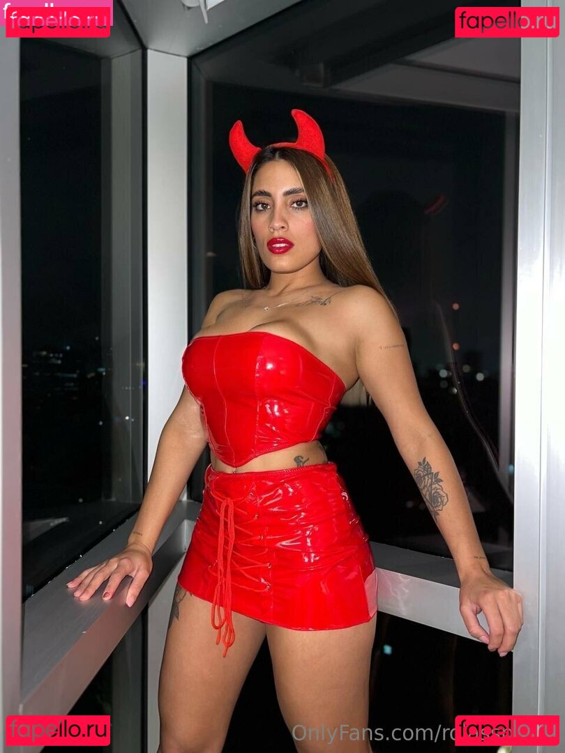 rojasspaula Nude Onlyfans Photo 47