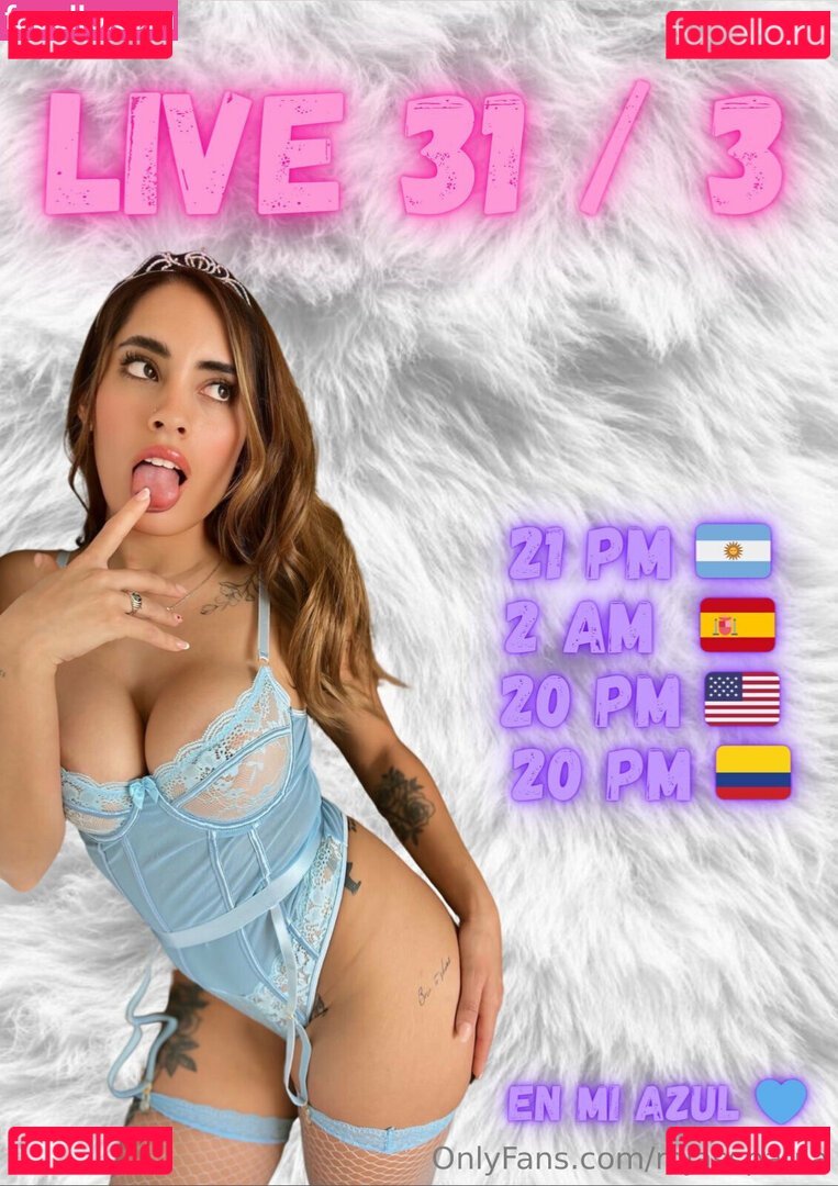 rojasspaula Nude Onlyfans Photo 44
