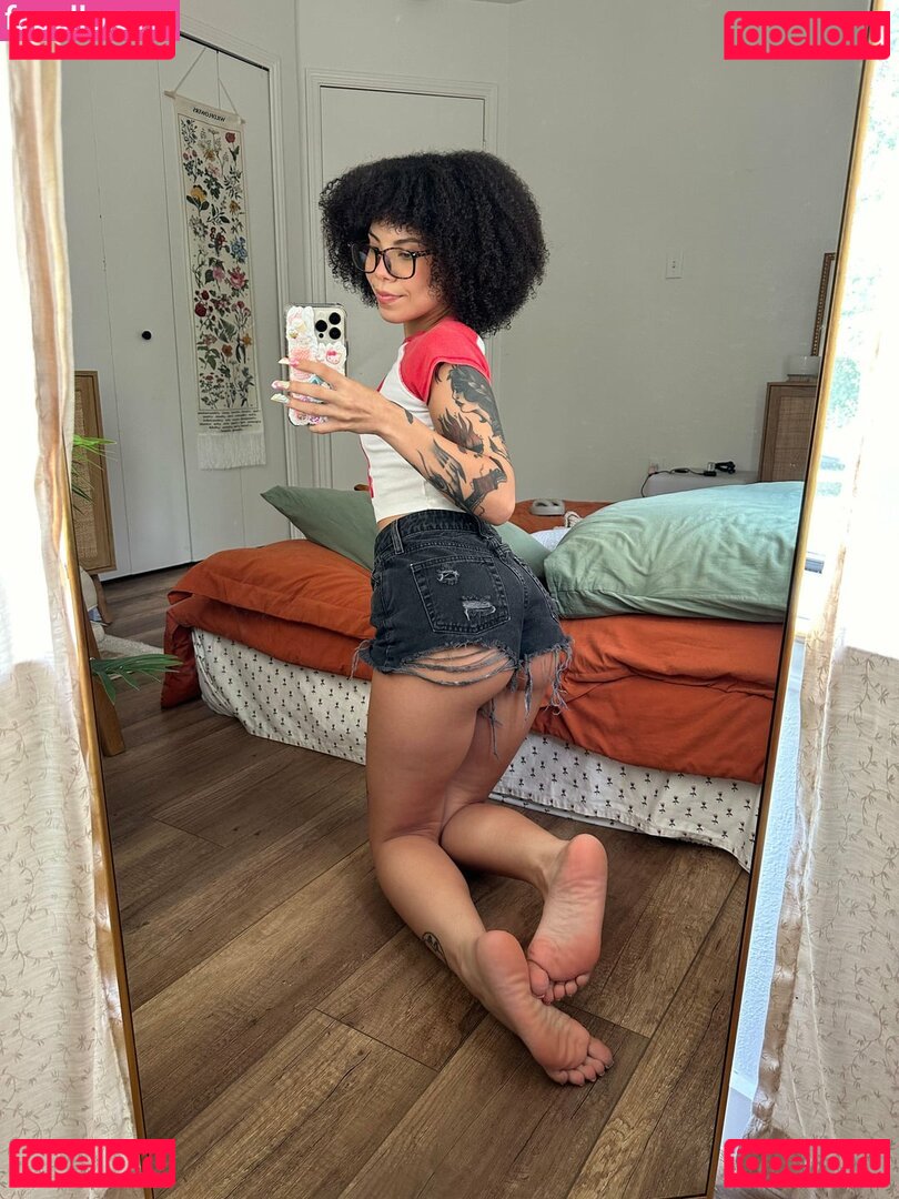 Shweetnlow1 Nude Onlyfans Photo 12