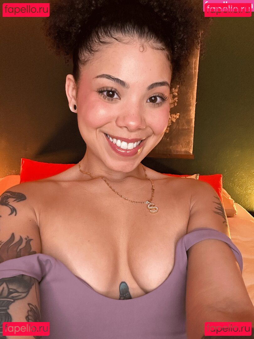 Shweetnlow1 Nude Onlyfans Photo 4
