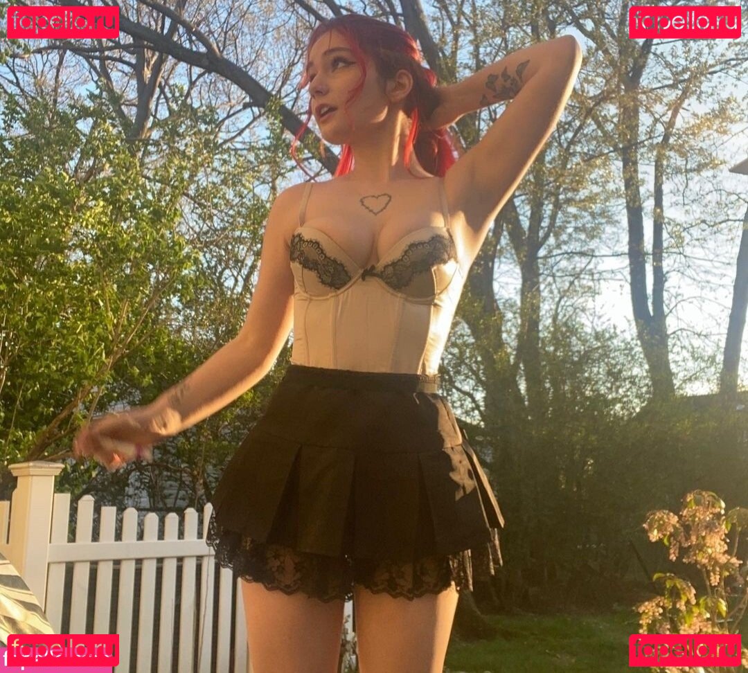 Gothicbratgf Nude Onlyfans Photo 46
