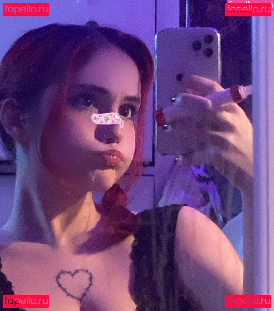 Gothicbratgf Nude Onlyfans Photo 33