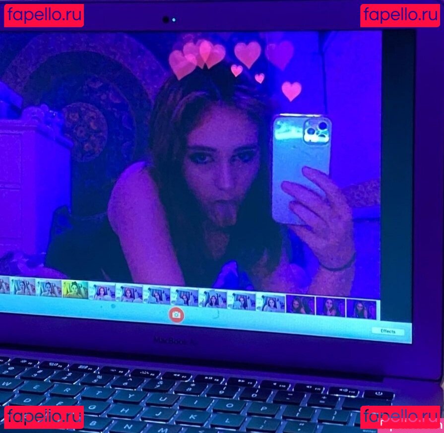 Gothicbratgf Nude Onlyfans Photo 26