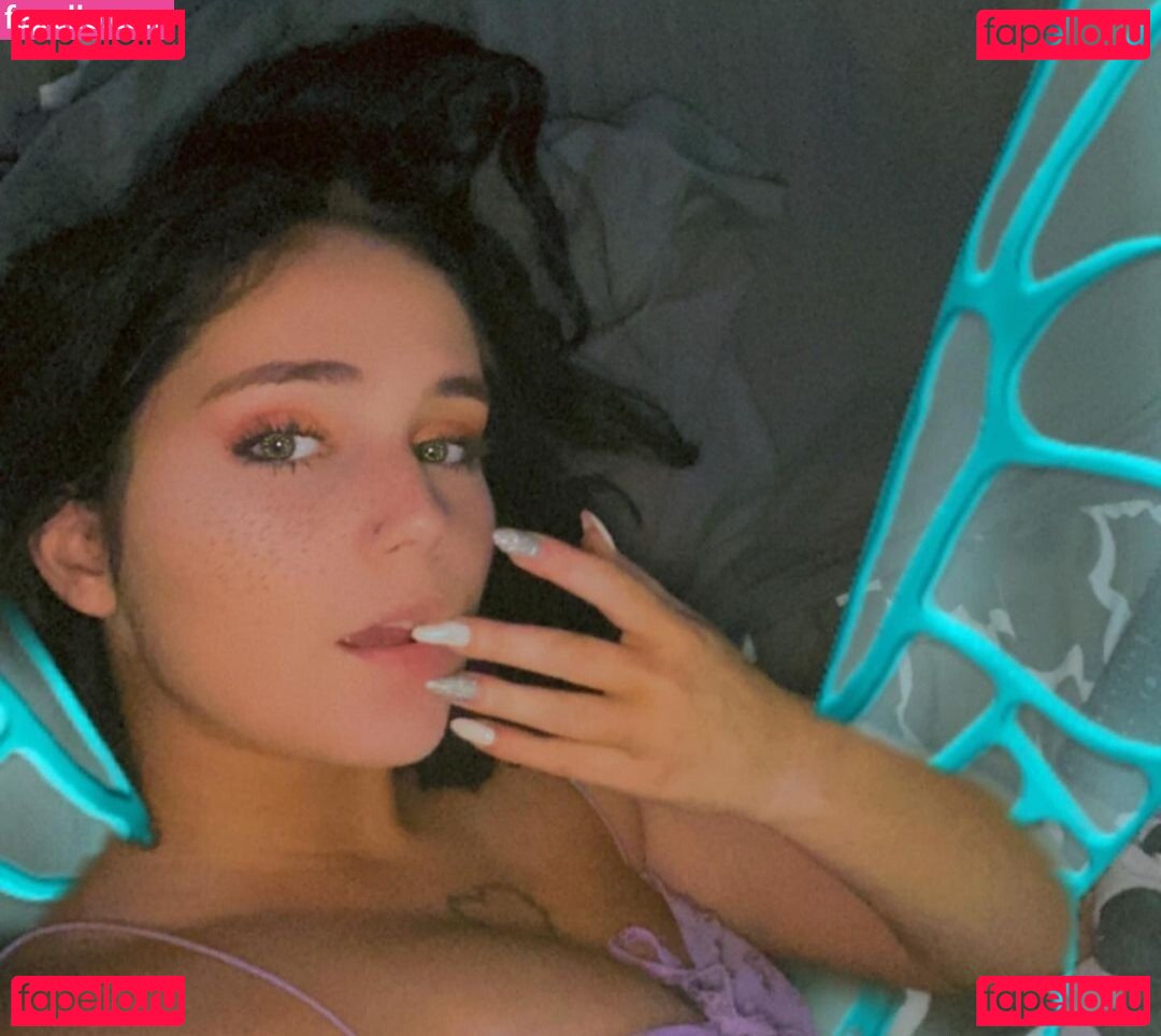 Gothicbratgf Nude Onlyfans Photo 18