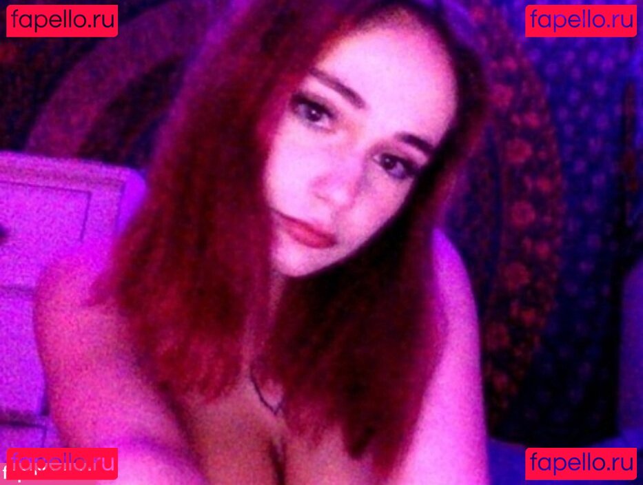 Gothicbratgf Nude Onlyfans Photo 6