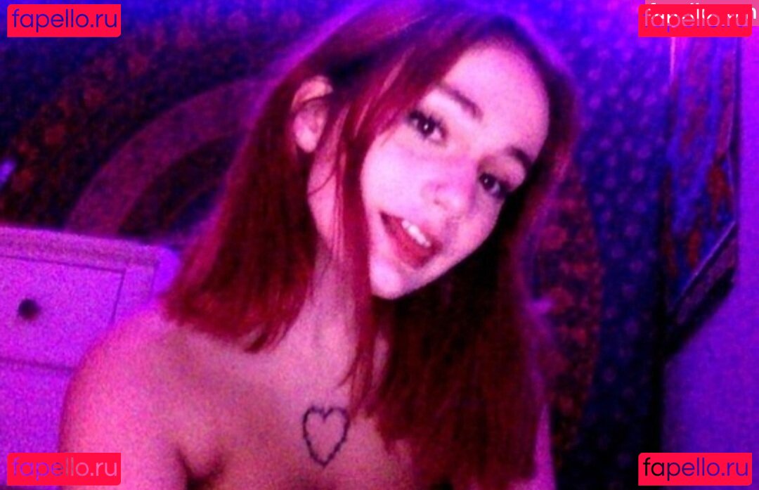 Gothicbratgf Nude Onlyfans Photo 4