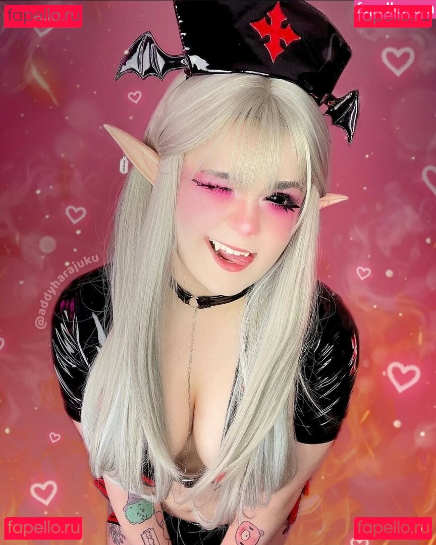 addyharajuku Nude Onlyfans Photo 14