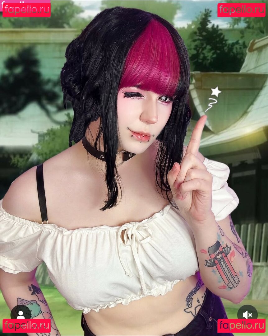addyharajuku Nude Onlyfans Photo 9