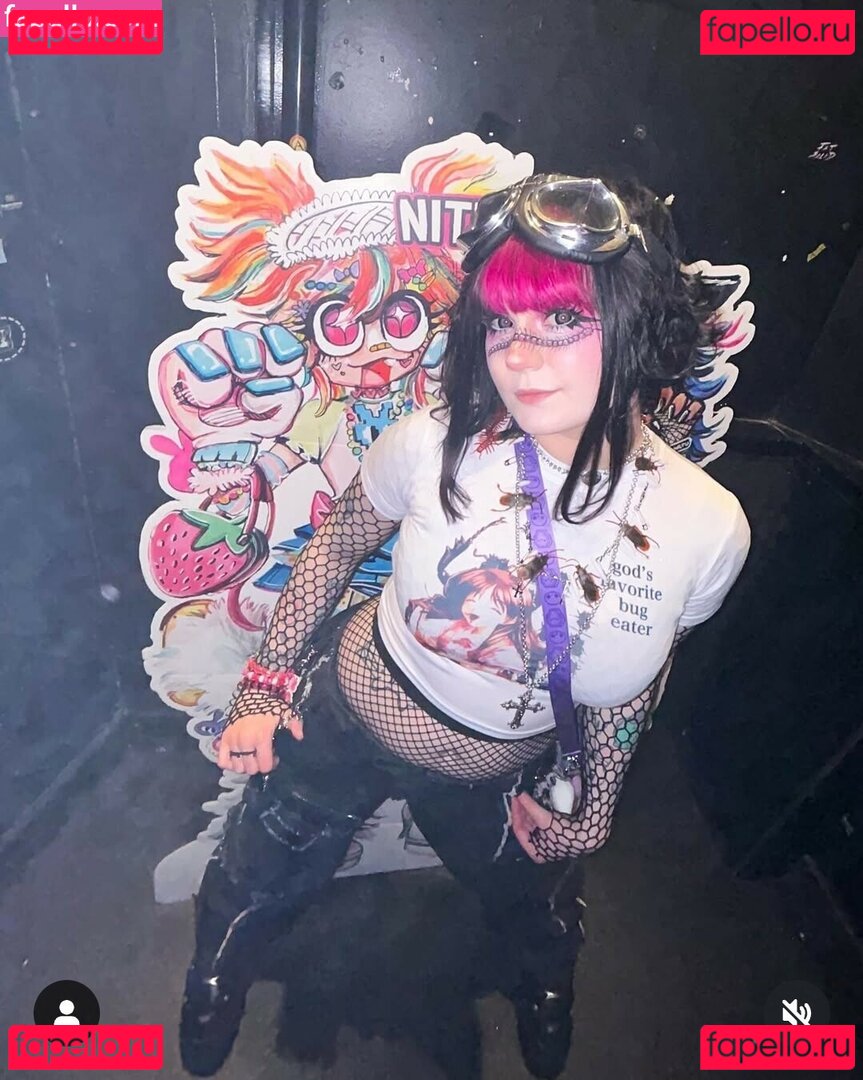 addyharajuku Nude Onlyfans Photo 8
