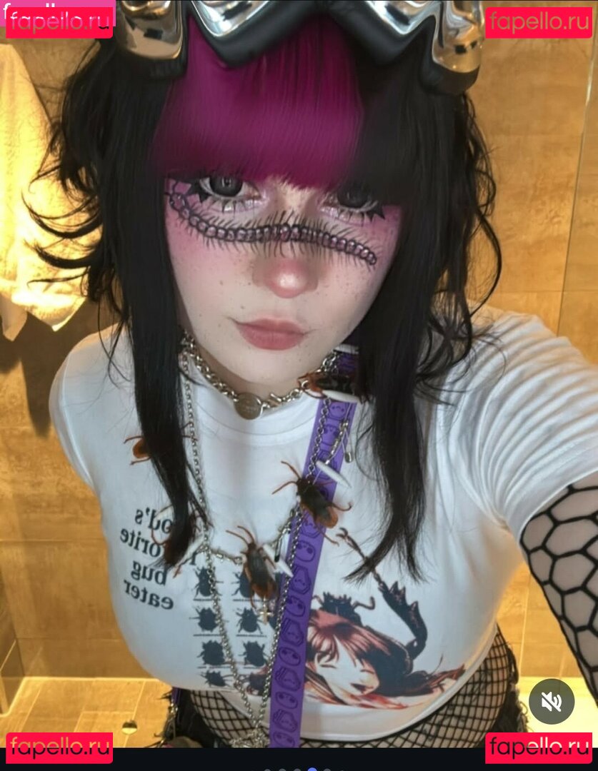 addyharajuku Nude Onlyfans Photo 7