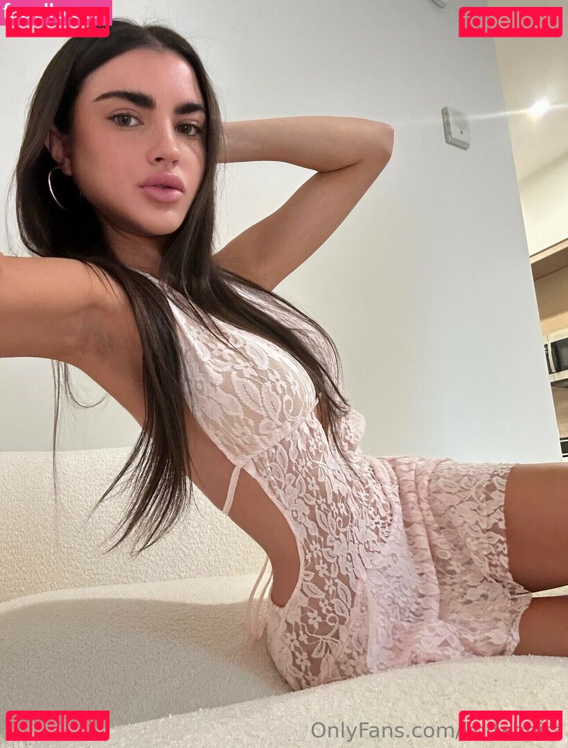 Koda Heitz Nude Onlyfans Photo 3