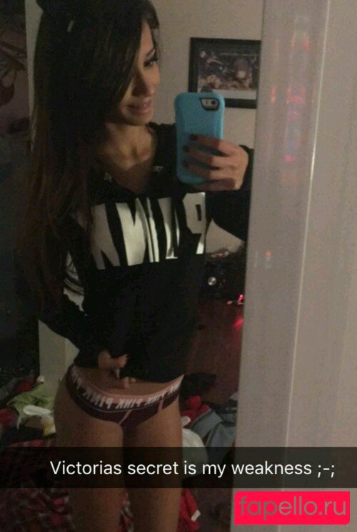 Ally Casper Nude Onlyfans Photo 32