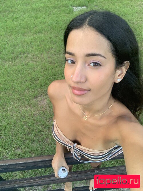 Ally Casper Nude Onlyfans Photo 17