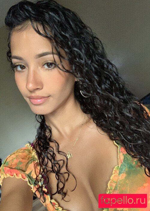Ally Casper Nude Onlyfans Photo 18