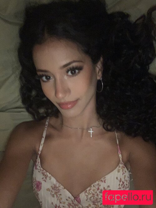 Ally Casper Nude Onlyfans Photo 12