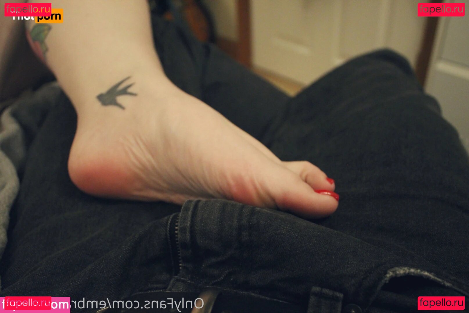 EmbraceTheKink Nude Onlyfans Photo 4