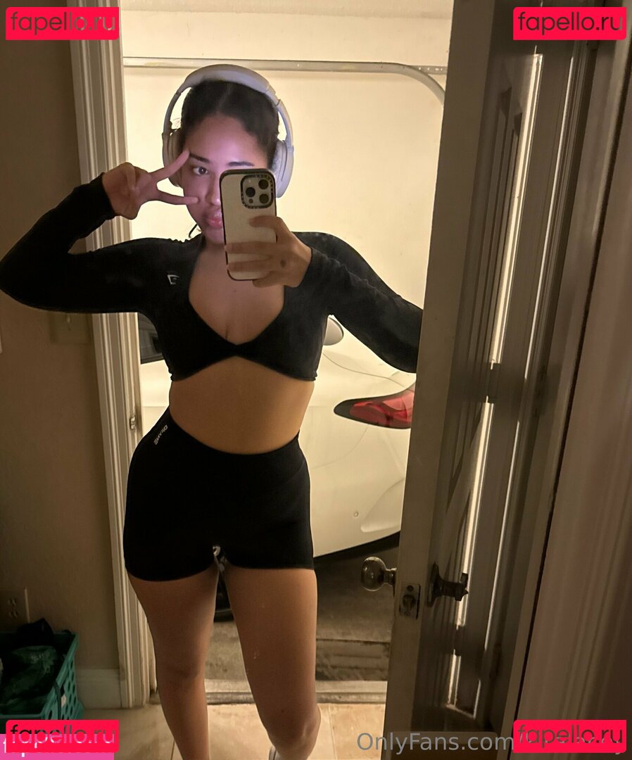 kiralacey Nude Onlyfans Photo 34