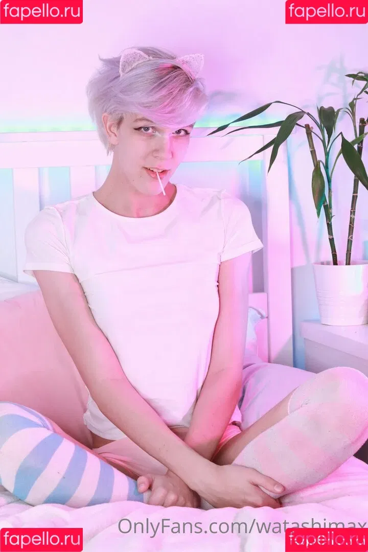 watashimax Onlyfans Photo Gallery 