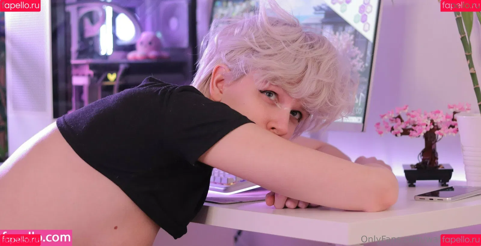 watashimax Onlyfans Photo Gallery 
