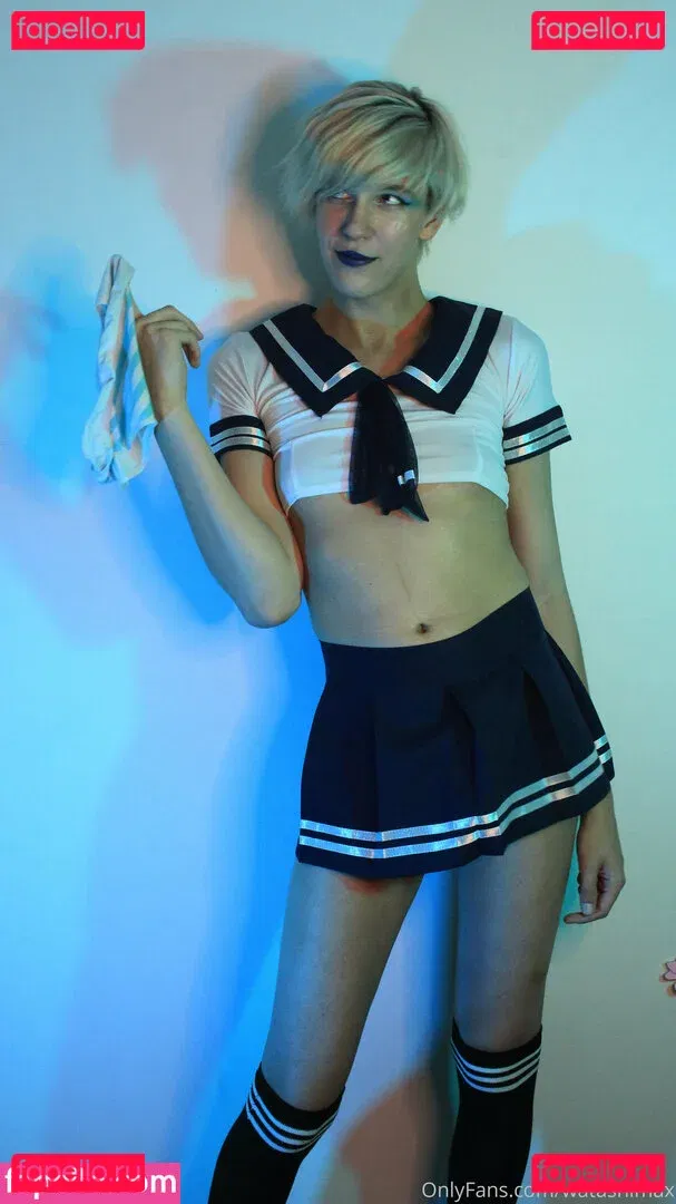 watashimax Onlyfans Photo Gallery 