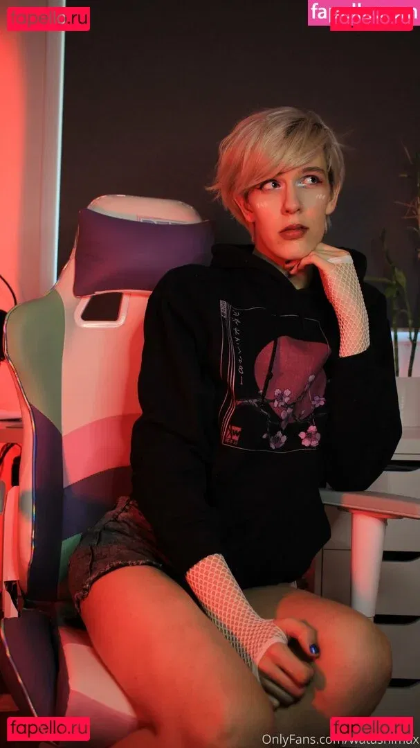 watashimax Onlyfans Photo Gallery 