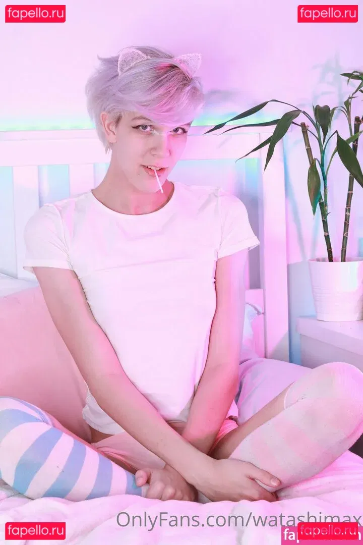 watashimax Onlyfans Photo Gallery 