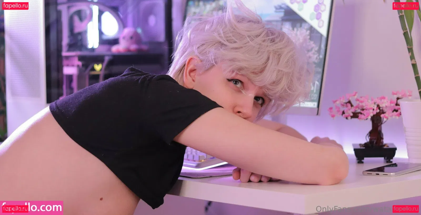 watashimax Onlyfans Photo Gallery 