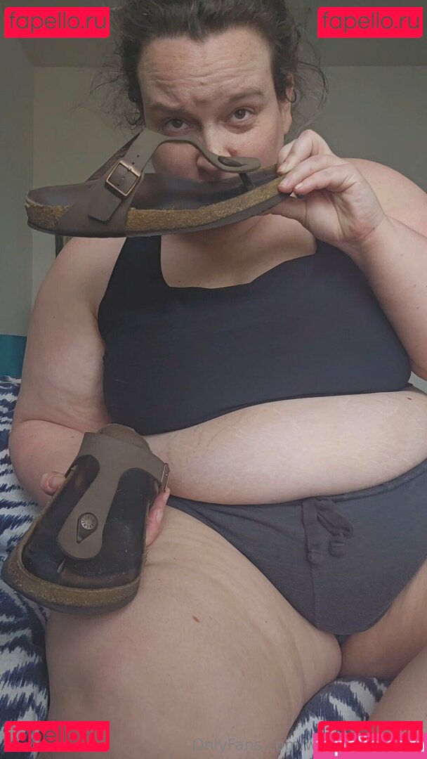 workinladytoes Nude Onlyfans Photo 11