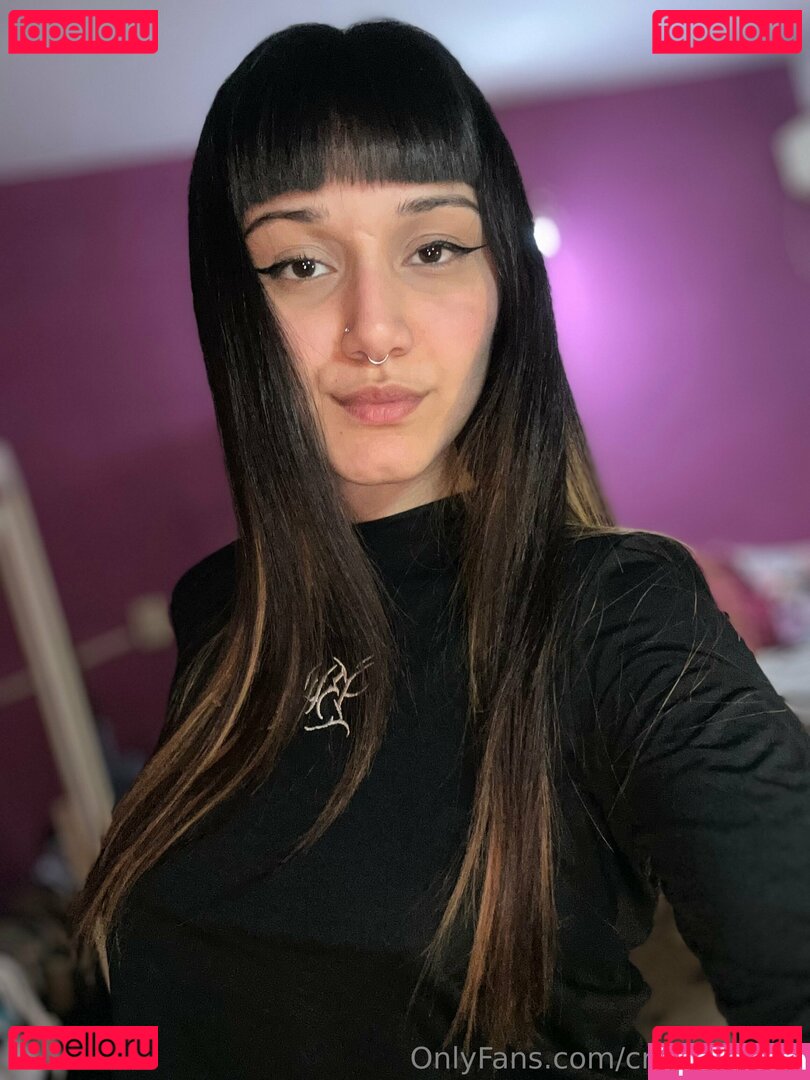 cristalnataly Nude Onlyfans Photo 46