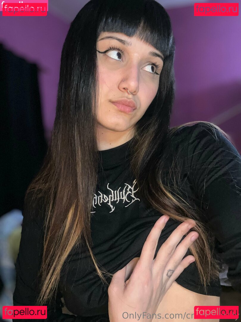 cristalnataly Nude Onlyfans Photo 45