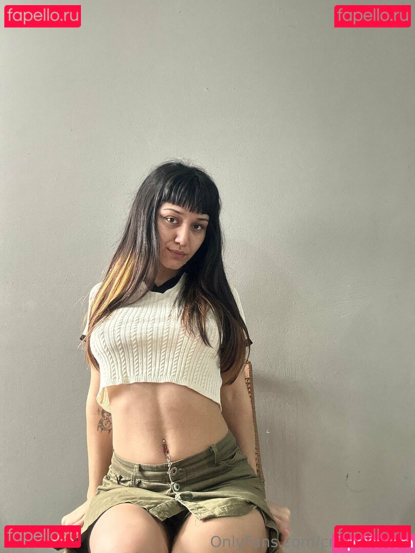 cristalnataly Nude Onlyfans Photo 38