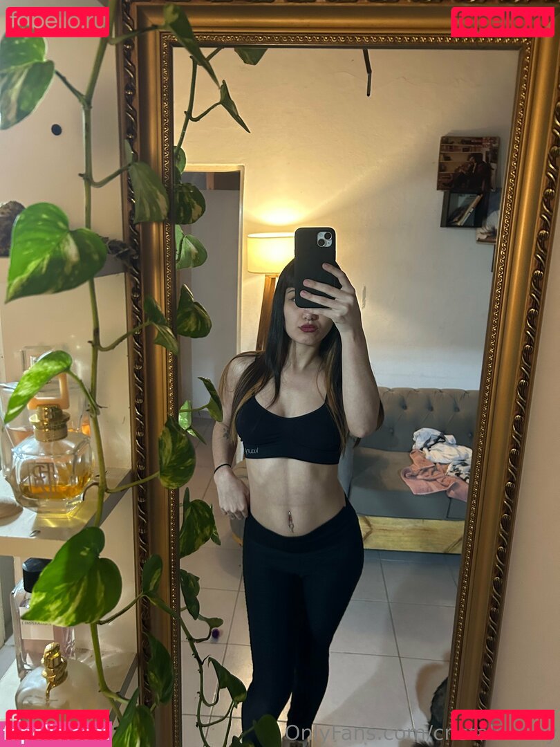 cristalnataly Nude Onlyfans Photo 33