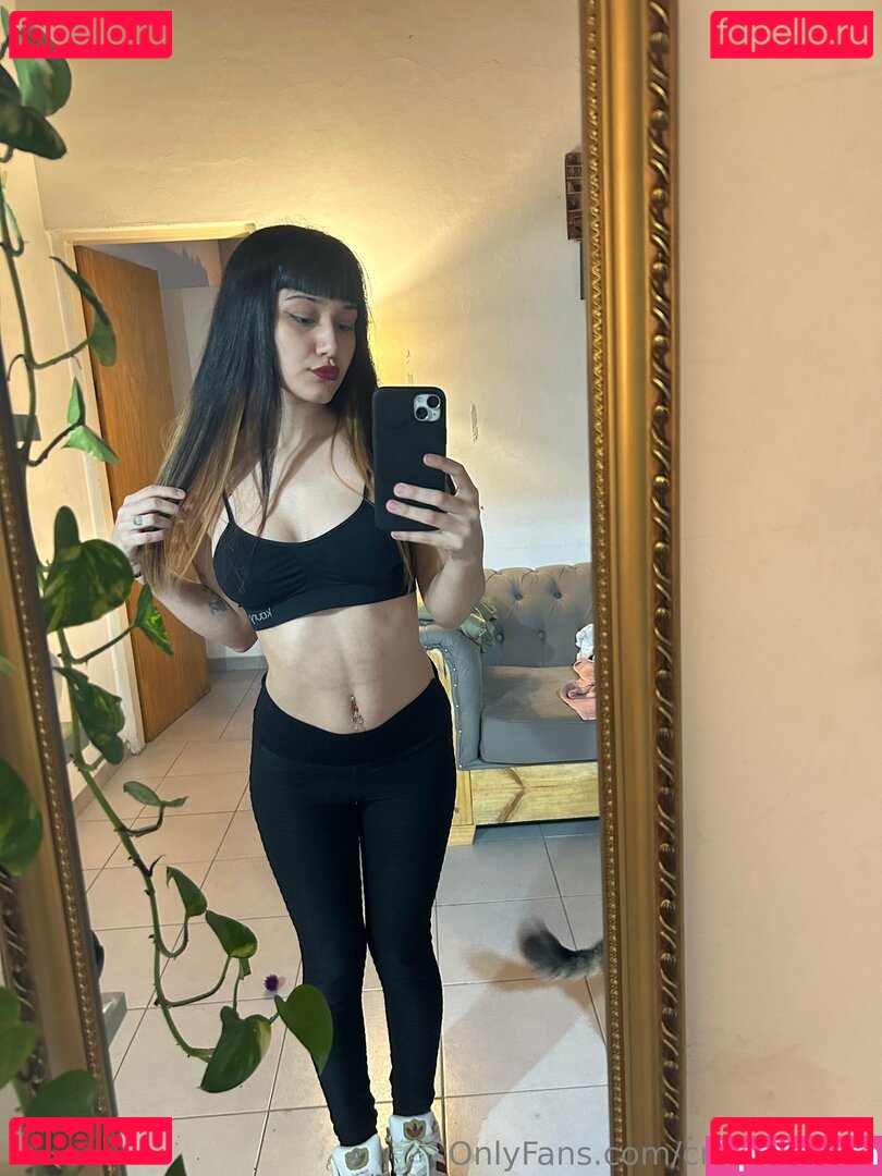 cristalnataly Nude Onlyfans Photo 32