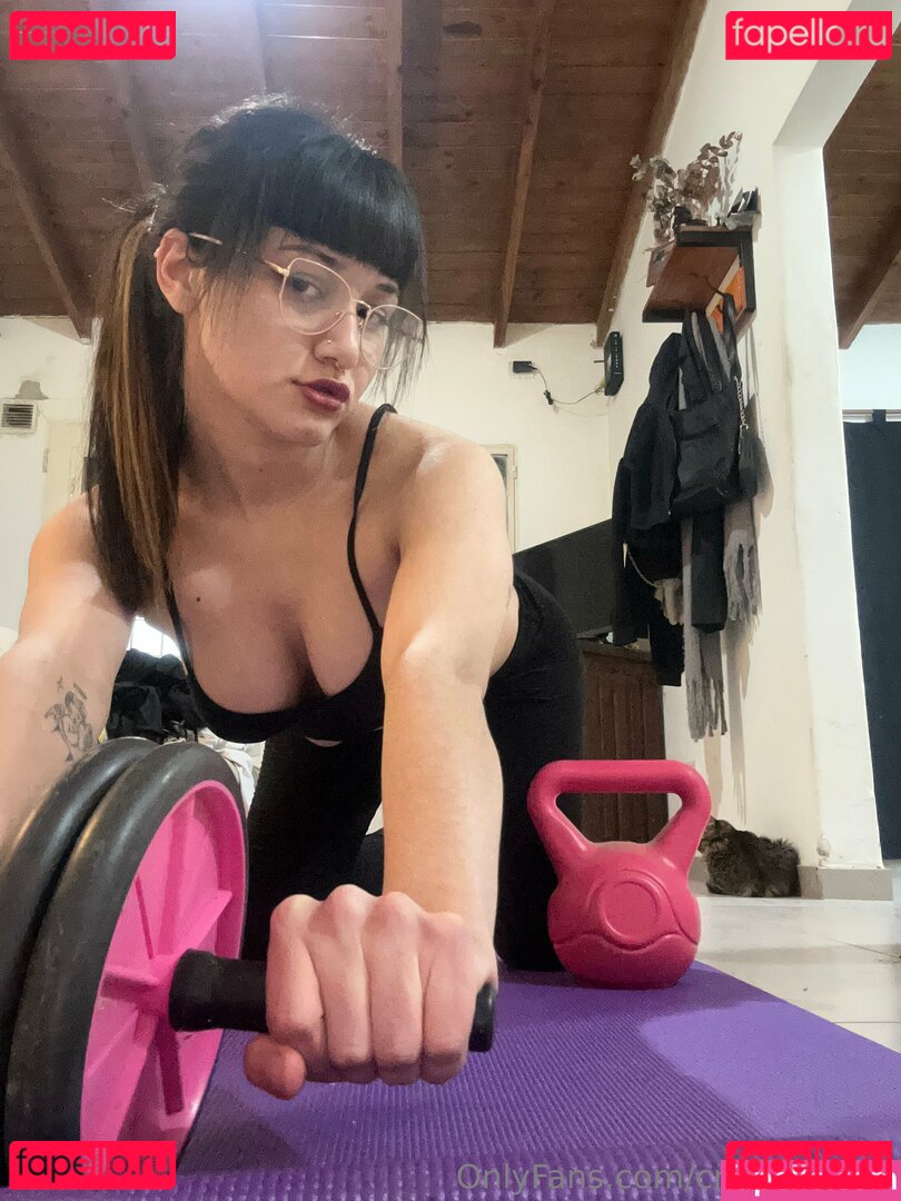 cristalnataly Nude Onlyfans Photo 29