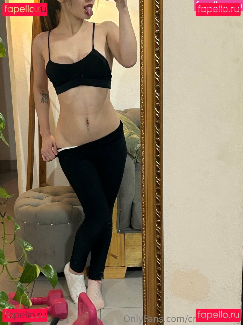 cristalnataly Nude Onlyfans Photo 25