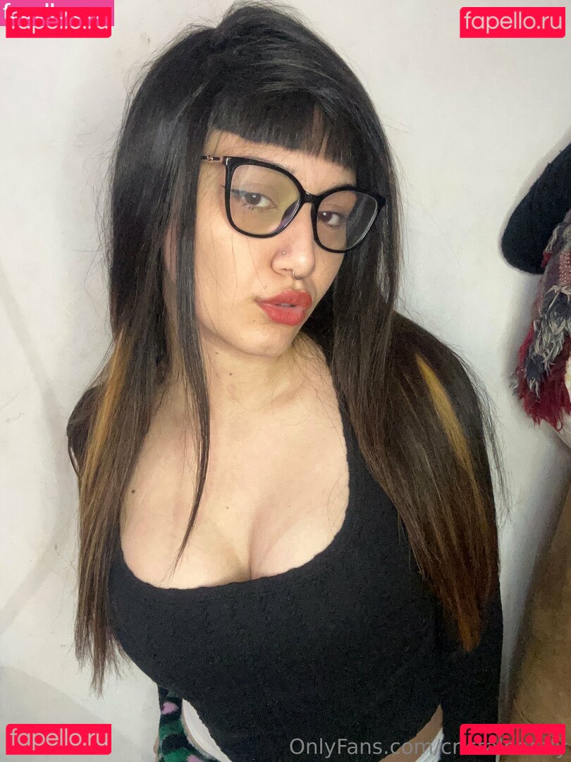 cristalnataly Nude Onlyfans Photo 18